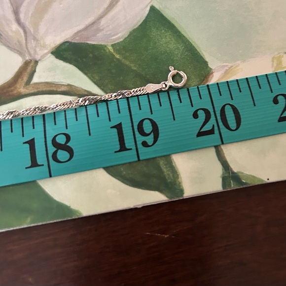 Artisan Fused Glass Pendant - Picture 11 of 12